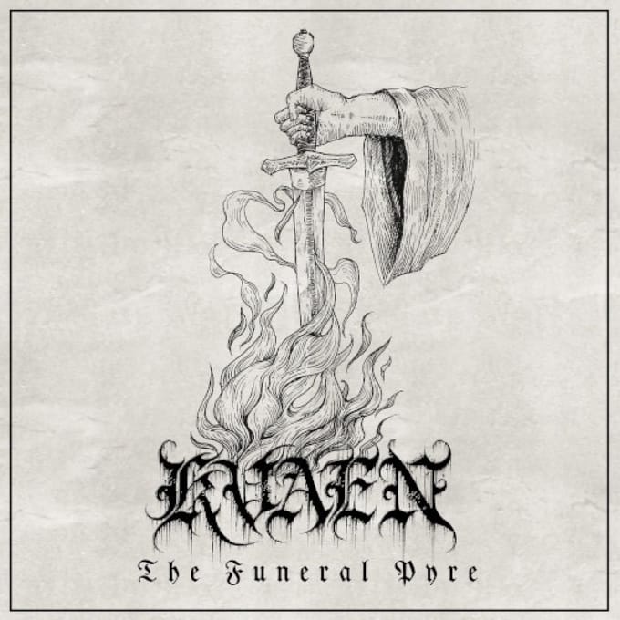 The Funeral Pyre