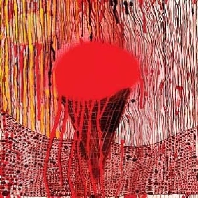 Demon's Claws - The Defrosting Of... (CD)