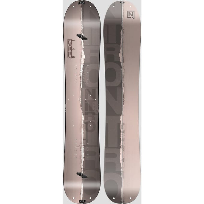 Nitro Volta 2024 Splitboard patroon