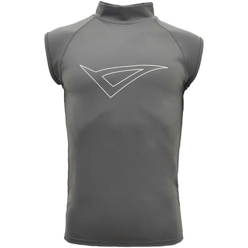 Top Legea Ironboy Tank