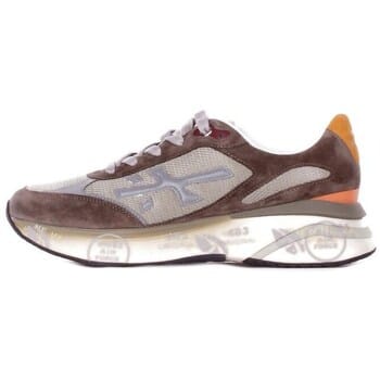 Lage Sneakers Premiata MOERUN 7871