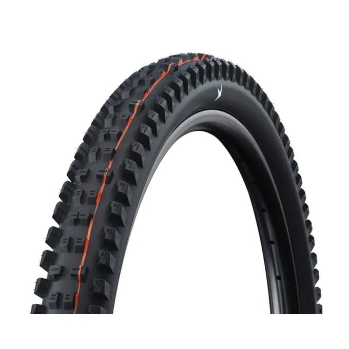Band Schwalbe Band Schwalbe Tacky Chan Gravity TLR 62-584 B/B HS625 Soft 2X50EPI B