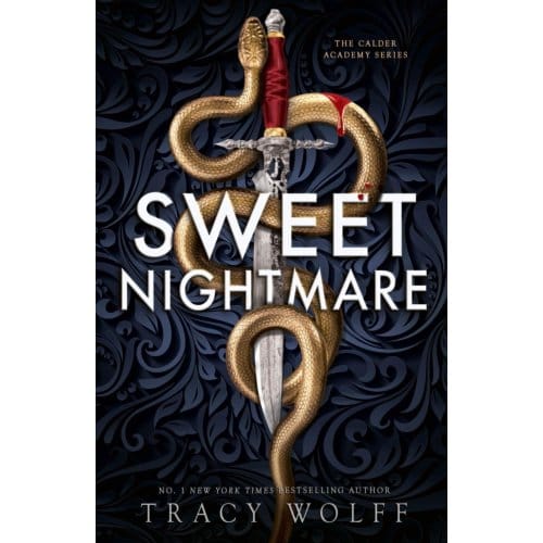 Sweet Nightmare - Caldor - Tracy Wolff