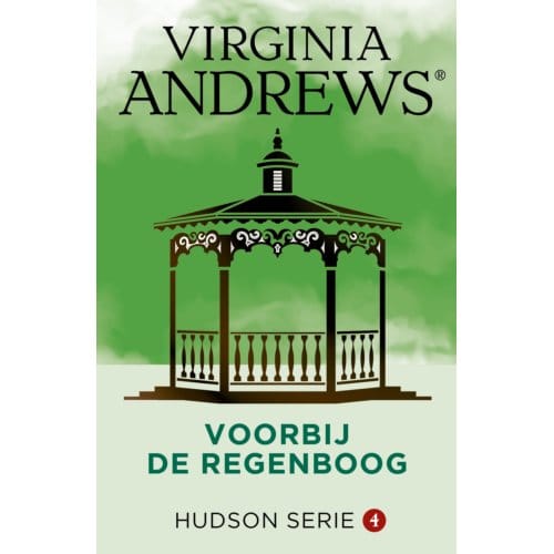 Voorbij De Regenboog - Hudson - Virginia Andrews