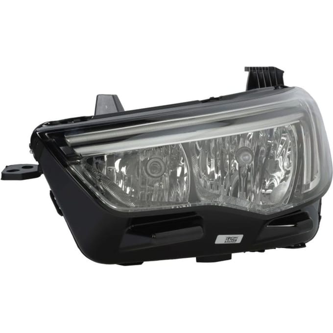 Koplampen VISTEON/VARROC 20-201-01226