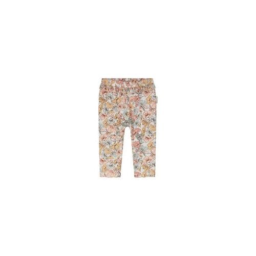 Sweet Petit baby legging Pien Soft Ecru Melange 56 dames