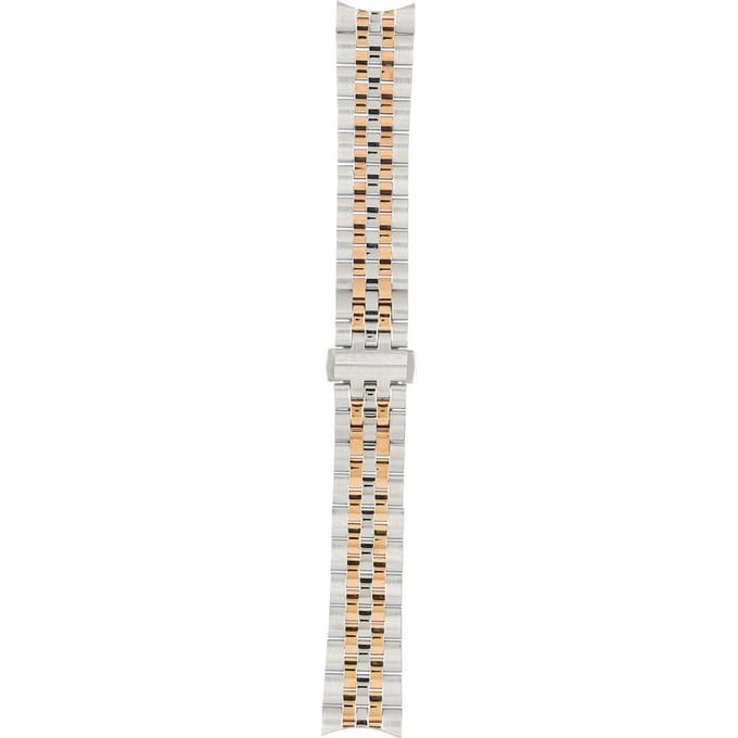 Certina Straps C605020170 Ds 1 Powermatic band
