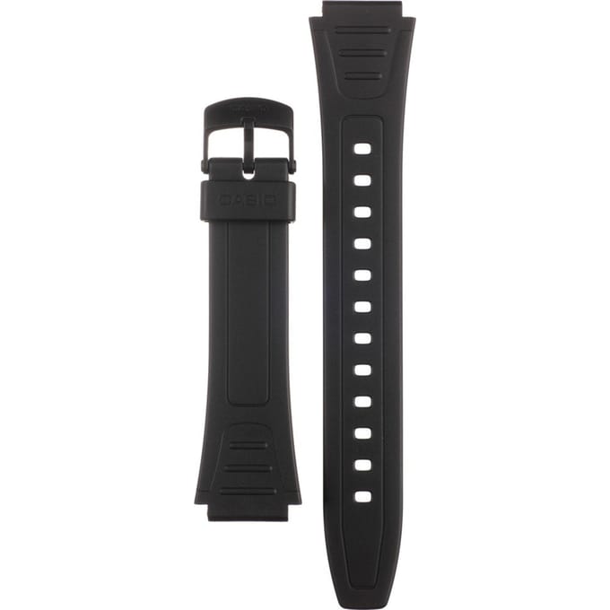 Casio 10268612 Horlogeband
