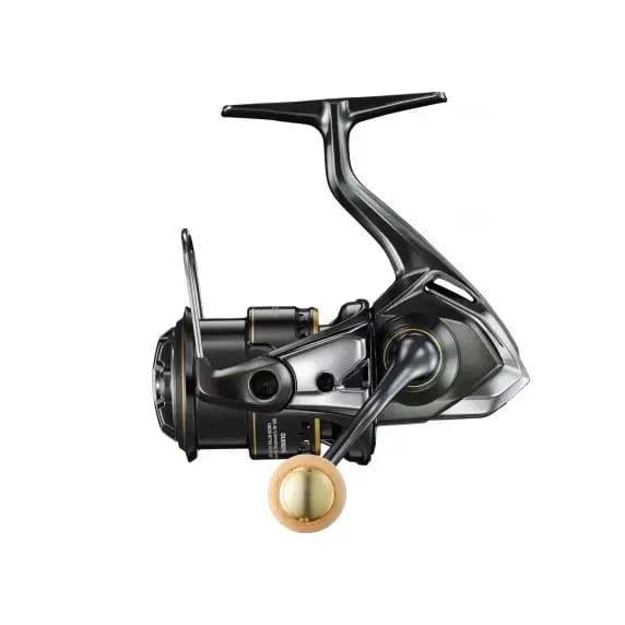 Surfcasting haspel Shimano Cardiff XR