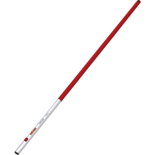 WOLF-Garten Wolf Multi-Star combisysteem 71AED005650 ZM-A 140 Aluminium steel 140 cm