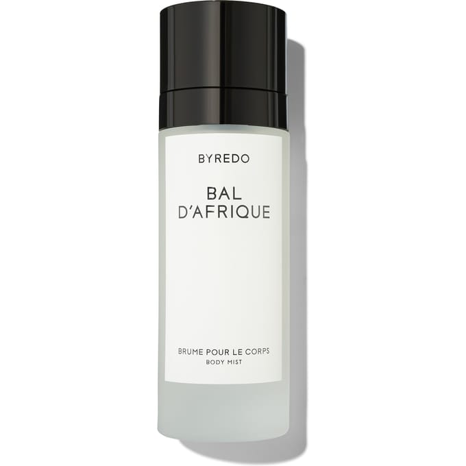Byredo Bal D'Afrique Body Mist