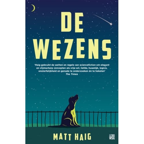 De Wezens - Matt Haig