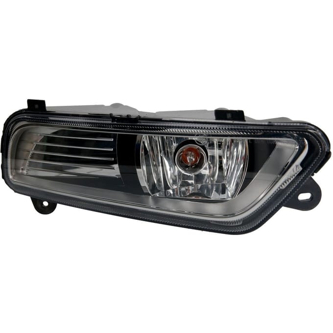 Dagrijlicht HELLA 2PT 010 545-061