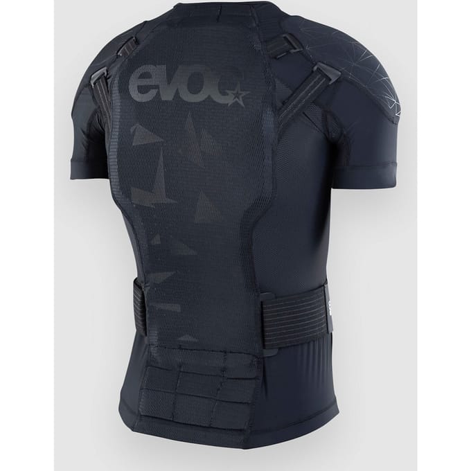 Evoc Rugprotector zwart