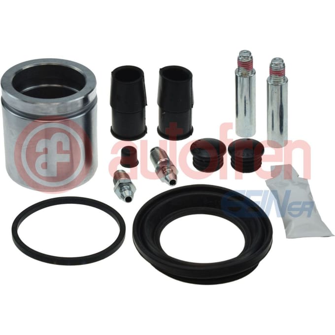 Reparatieset, remklauw AUTOFREN SEINSA D43496S