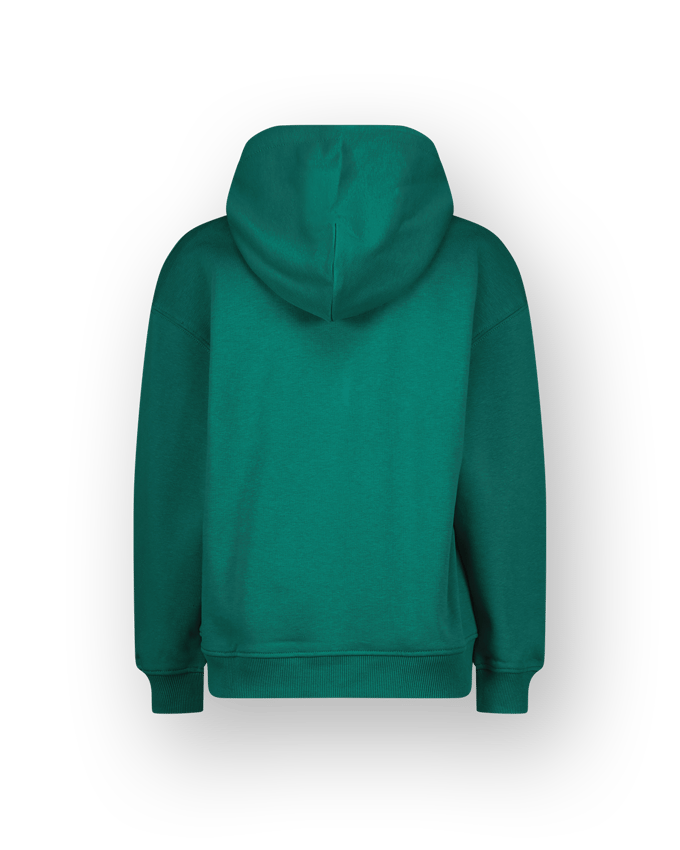 Jongens Oversized Hoodie Icon-Hoody
