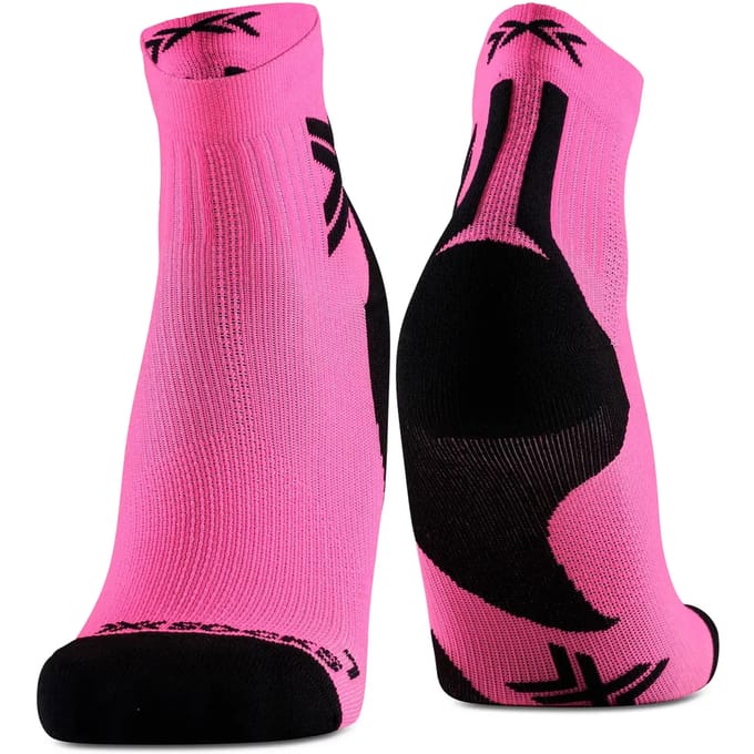 Hardloopsokken X-Socks Discover Ankle