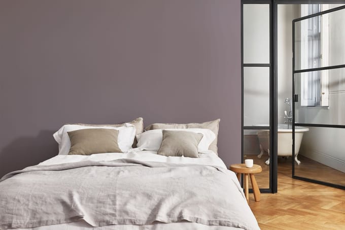 Levis - Expert Muur Binnen Mix - Shady Purple C50 - Mengverf - 10 L