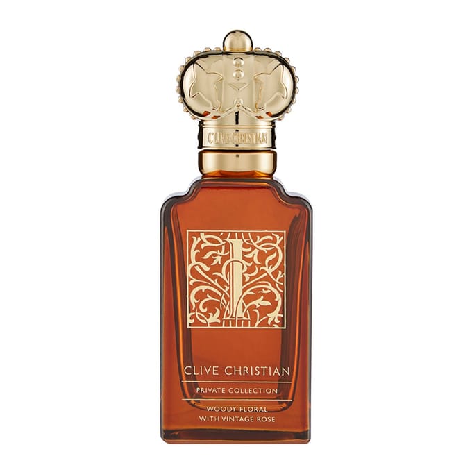 Clive Christian I Woody Floral 50 ml Parfum Spray