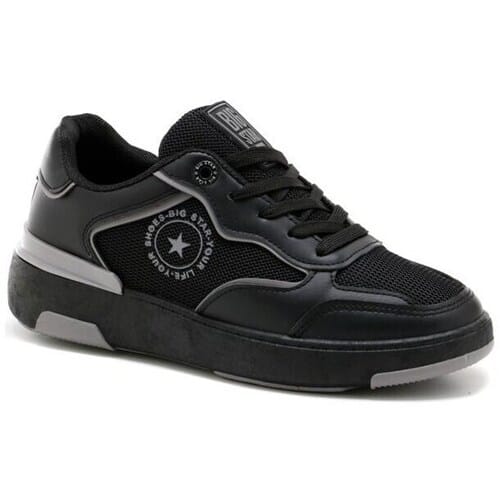 Lage Sneakers Big Star LL274443
