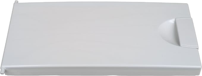 WHIRLPOOL - DIEPVRIESDEURTJE - 481244069338