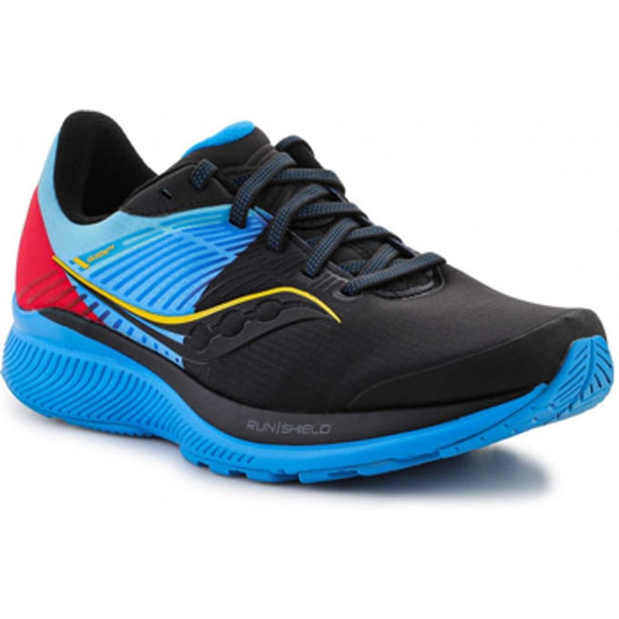 Wandelschoenen Saucony Guide 14 Runshield S10714-1