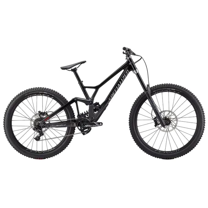 Framebescherming Monkey Products Specialized - Demo-29-MX-Alloy - 2020-2022