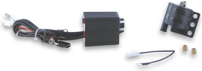 CDI-unit Malossi voor Motor Beta 50 RR vóór 2020 Nieuw
