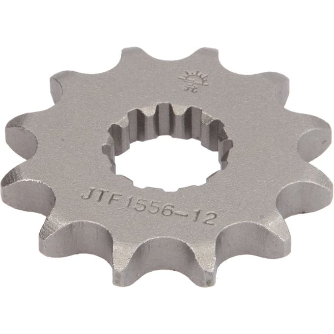 Tandwiel achter JT F1556,12