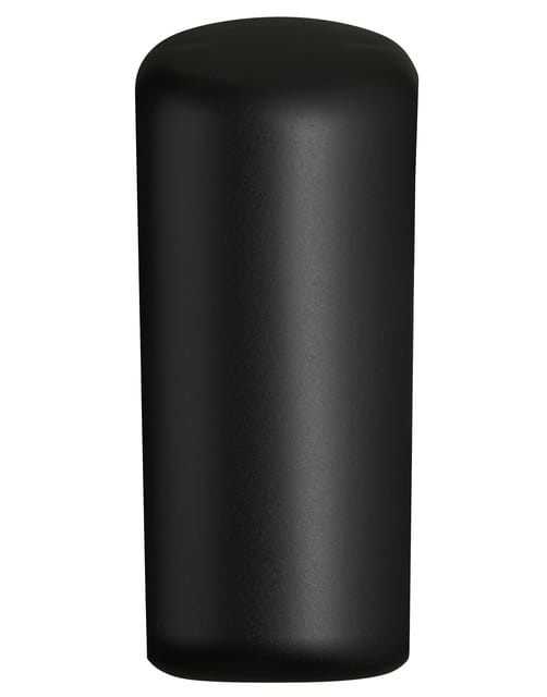 EDGE Quartz Black dispenser voor Green Air Passieve Luchtverfrisser (448552)