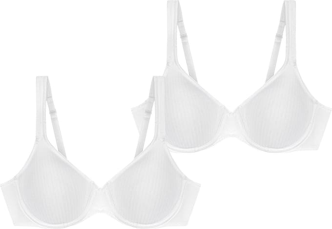 Triumph Bügel-BH Modern Soft+Cotton