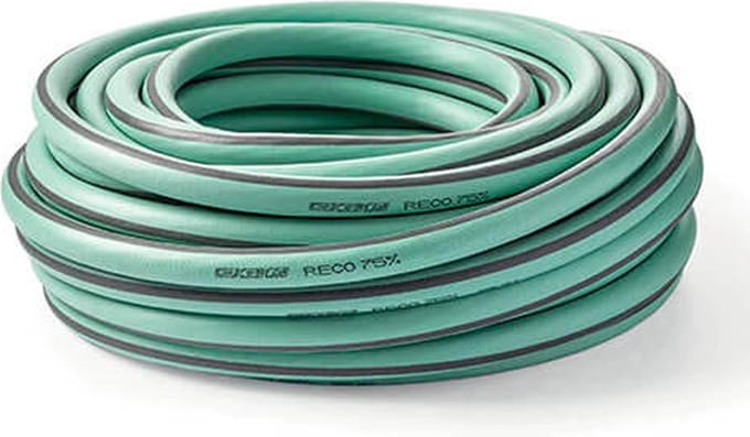 GF RECO ULTRAMEMORY slang GROEN 15 m Ø 12,5 mm