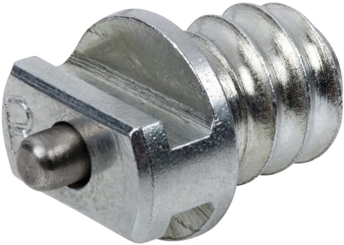 ROTHENBERGER spiraalkoppeling, pos. voor spiraal 16mm - 72150