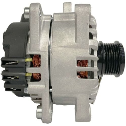 Driefasige generator PRESTOLITE ELECTRIC A2076V
