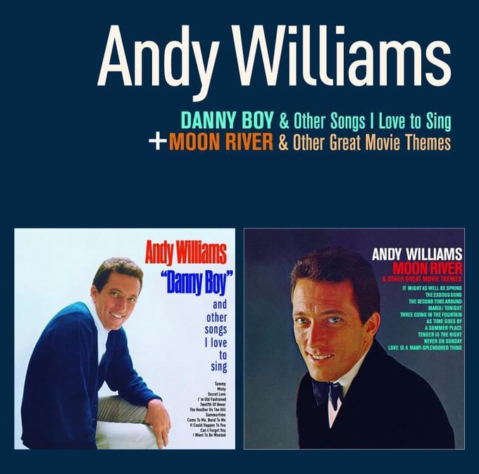 Danny Boy / Moon River
