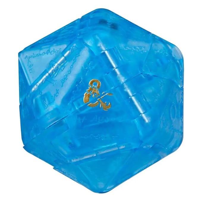 Beeldje dicelings ontheemd beest Hasbro Dungeons & Dragons