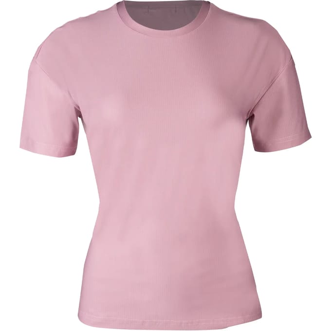 Mesh T-shirt vrouw HKM