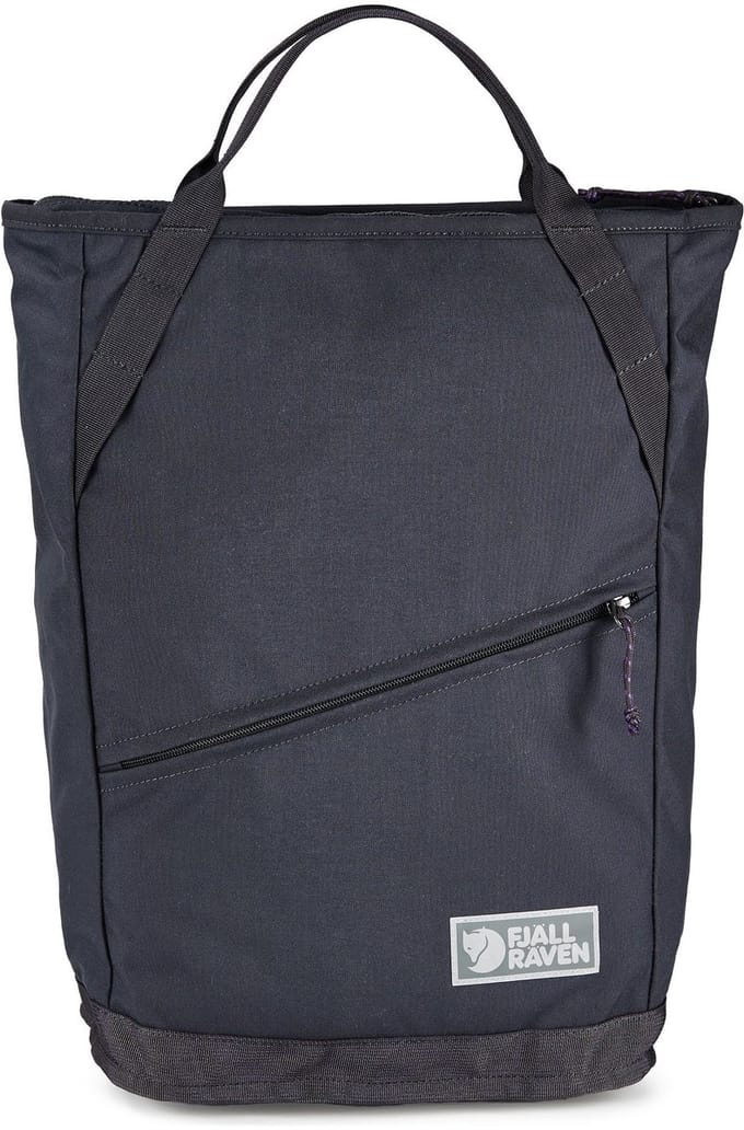 Fjällräven Vardag Totepack 22 - Rugzak 42 cm (coal black)