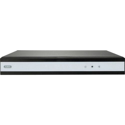 ABUS TVVR33803 IP-Bewakingscamera Kabelgebonden