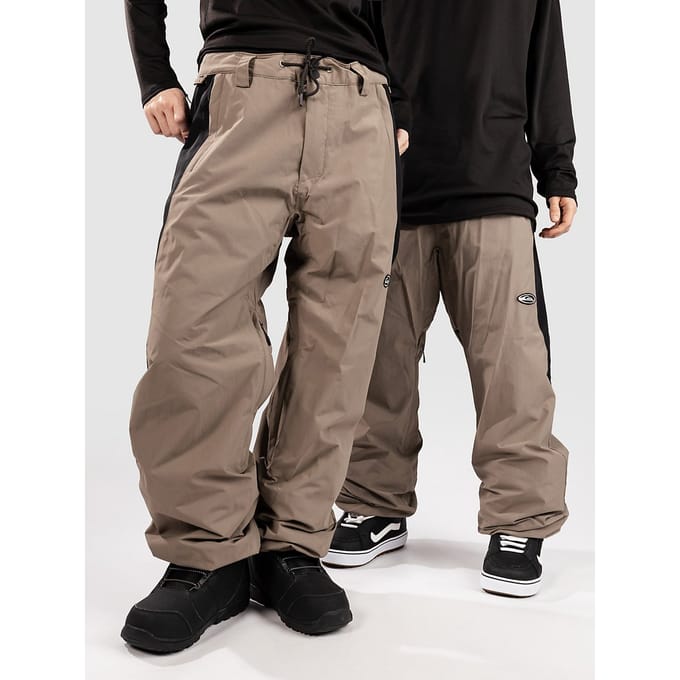 Skibroek Quiksilver Snow Down