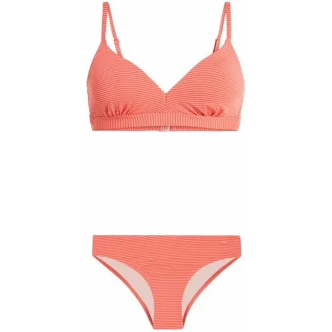 Protest Prtbrita 23 b&c&d-cup wire bikini cheeky dames - maat m38c