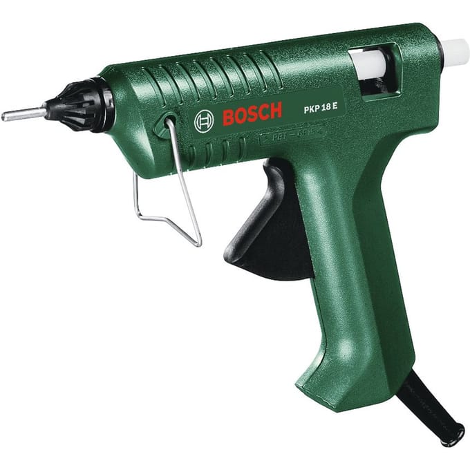 Bosch Home and Garden PKP 18 E Lijmpistool 11 mm 200 W 1 stuk(s)