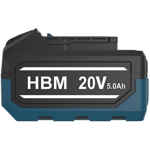 HBM Li-Ion Accu 20 Volt 5,0 AH Power20