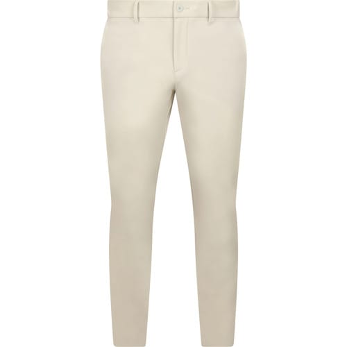 Alberto Move Performance Chino Off White - Maat W 34 - L 32 - Heren