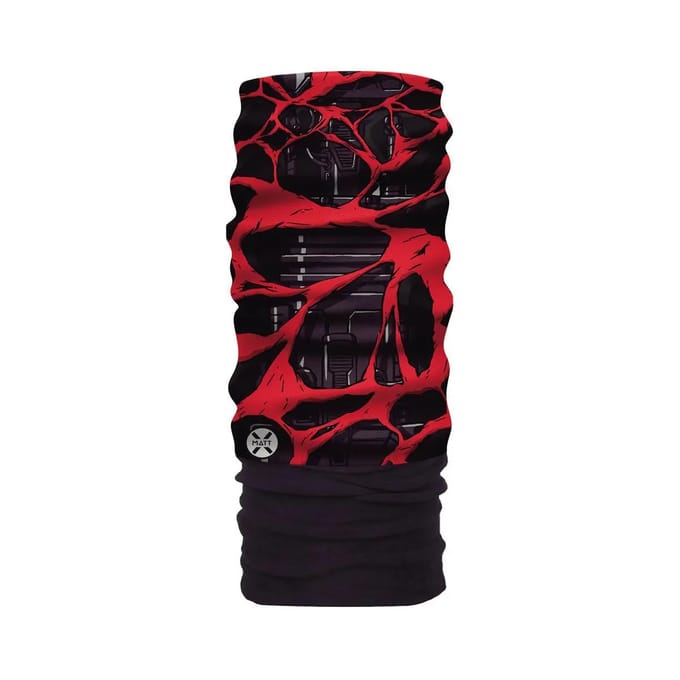 Tour de cou in microfibre polartec MATT Cyborg