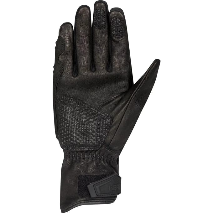 Zomer motorhandschoenen Bering PITTS