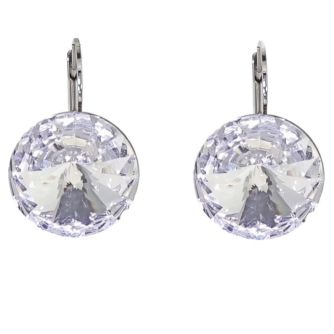 Behave - Oorhangers Dames - Rond 18 mm diameter