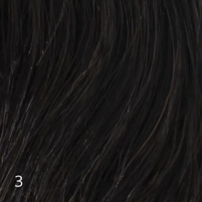Balmain Genius Backstage Weft Human Hair #3 55cm