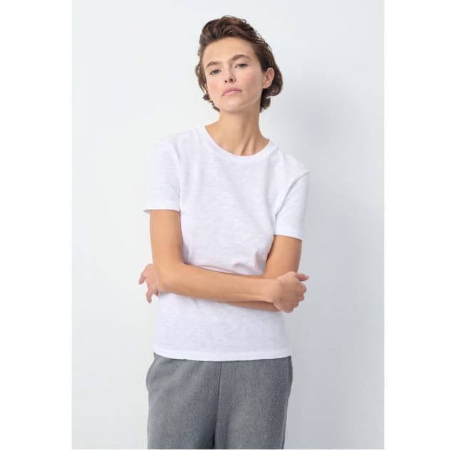 American Vintage Sonoma T-shirts Wit Son28ge25