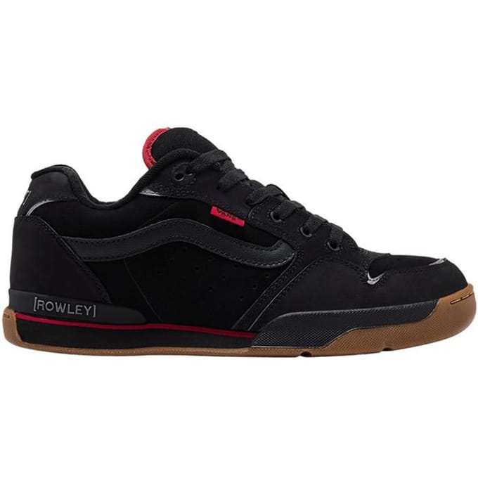 Vans Rowley XLT 'Zwart' 36 black